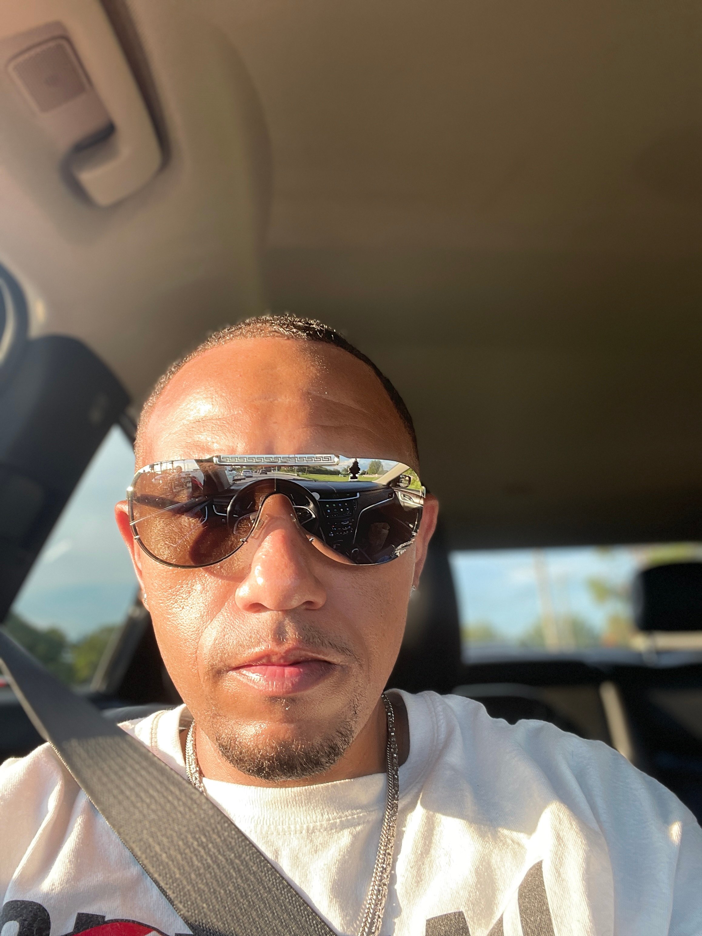Profile photo for Jeramy Graves