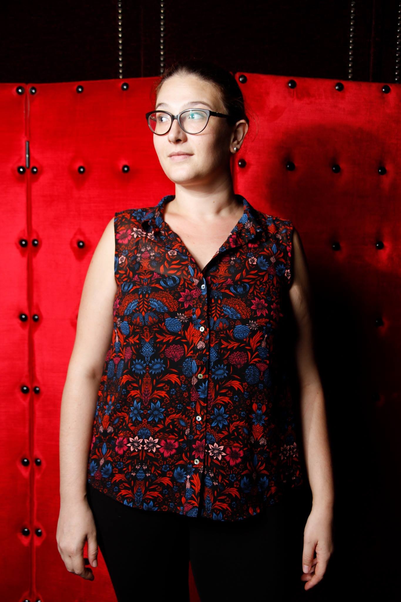 Profile photo for Grueau Coline