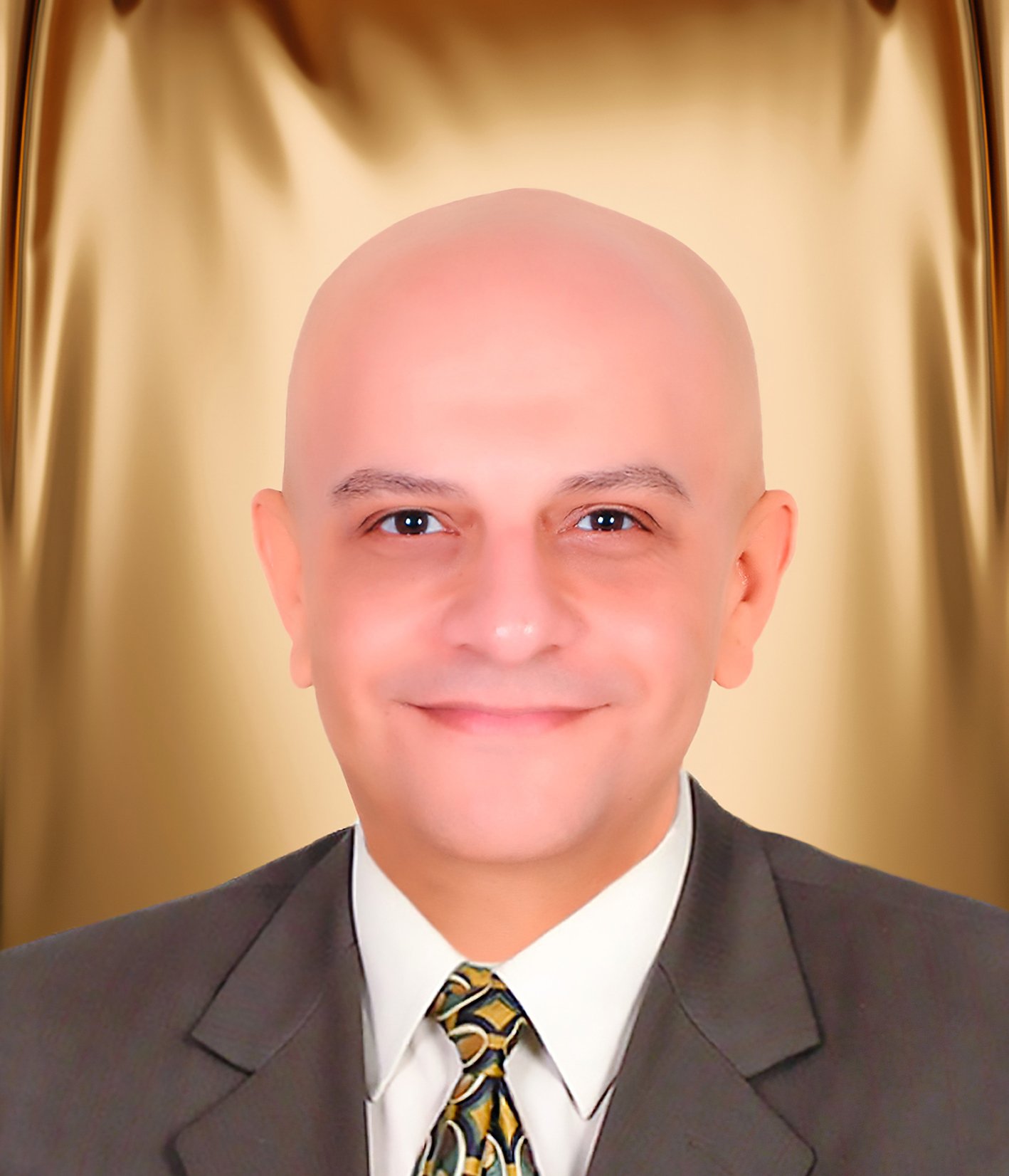 Profile photo for Fady Baha'i Seleem