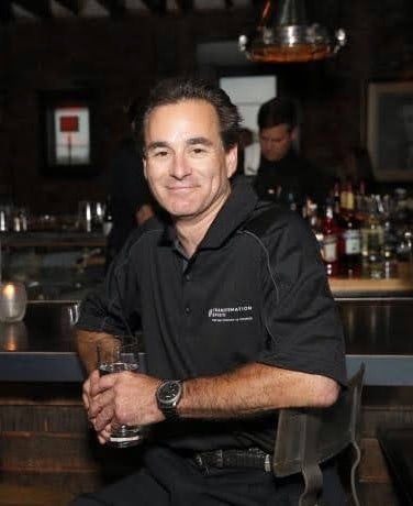 Profile photo for Stuart Stein