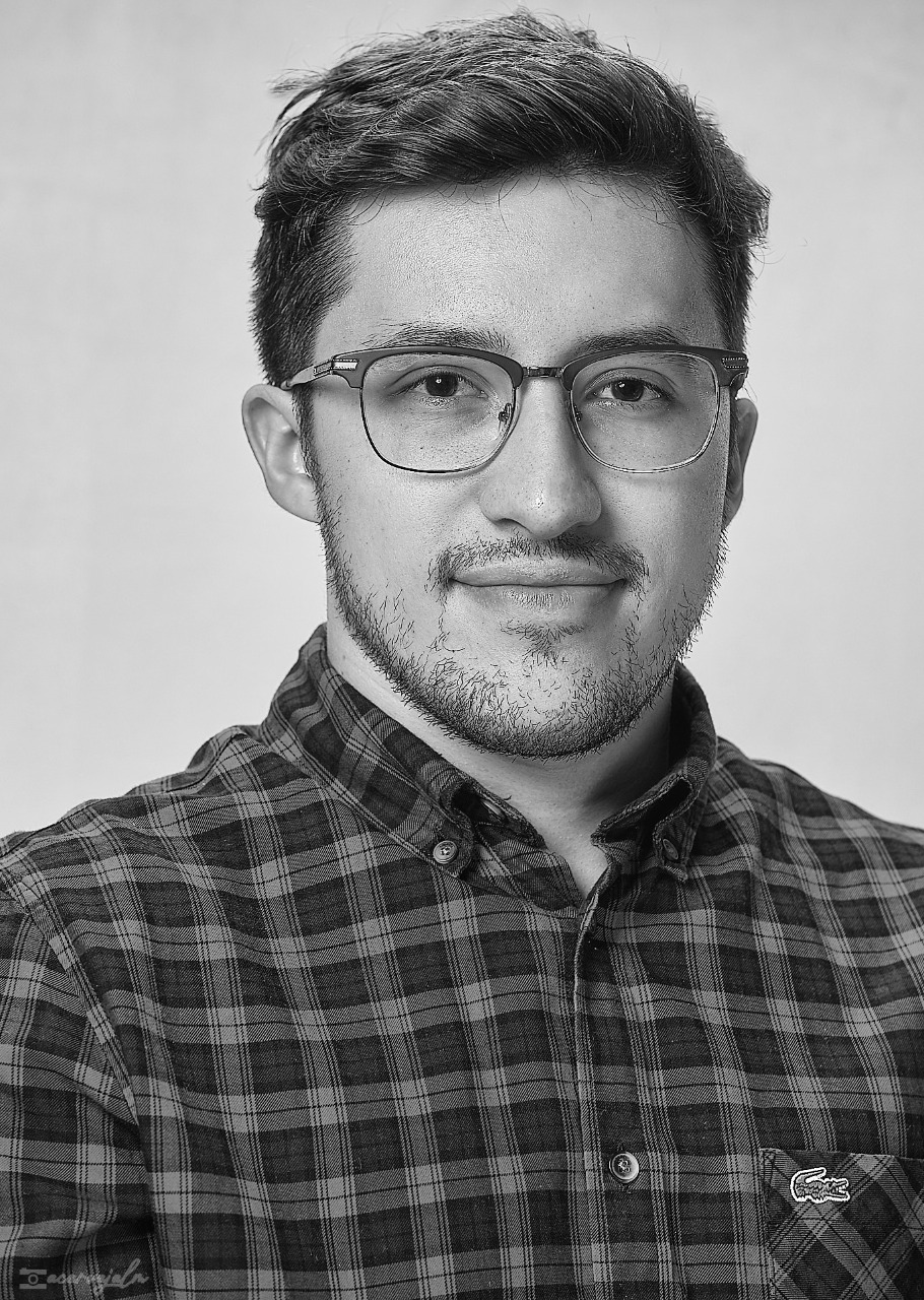 Profile photo for Federico Carvajal Rojas