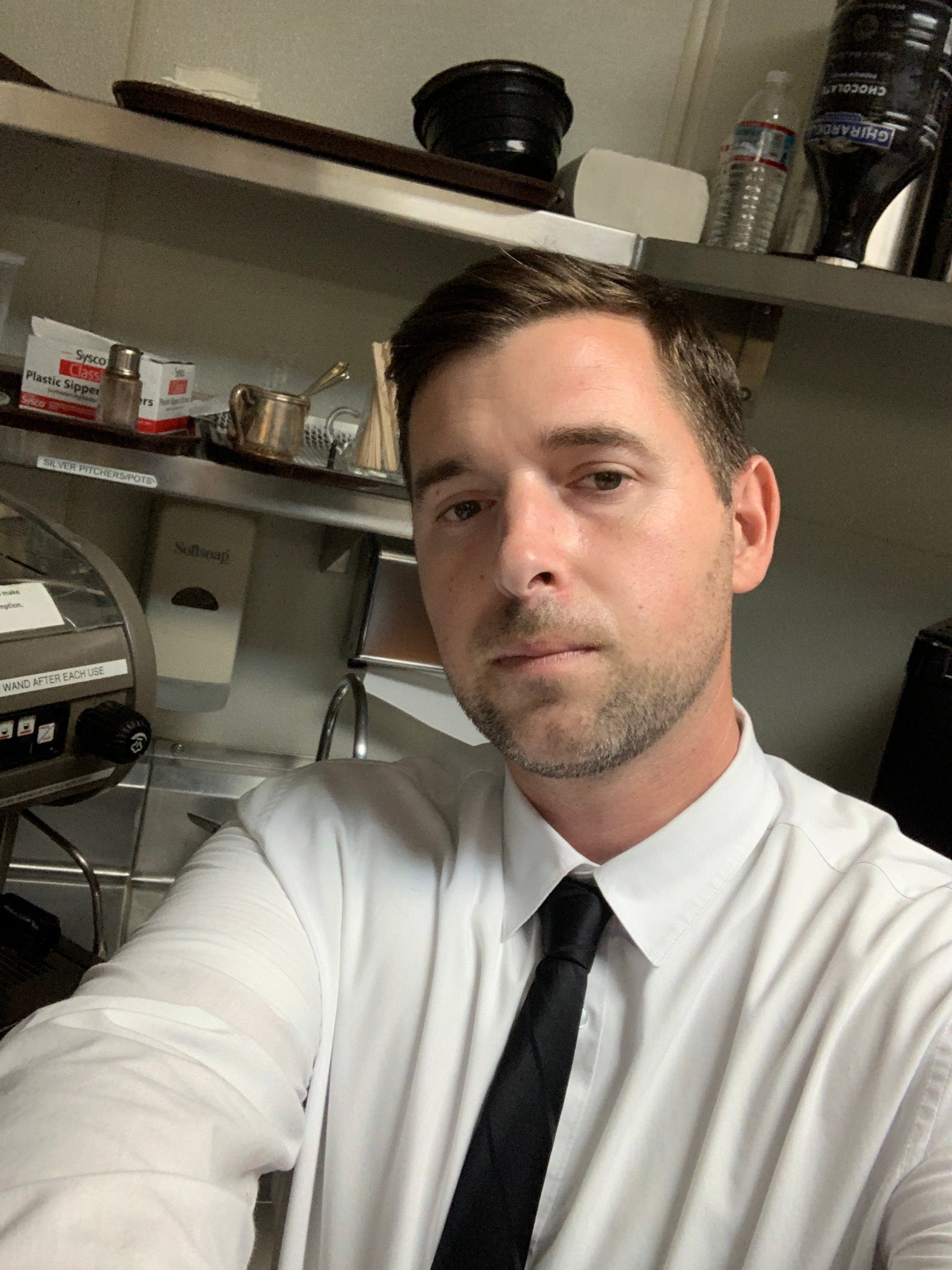 Profile photo for Matthew Liguori