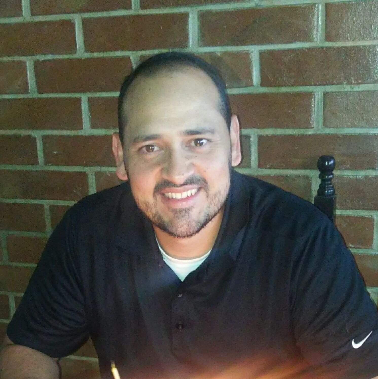 Profile photo for Cristian Hernandez