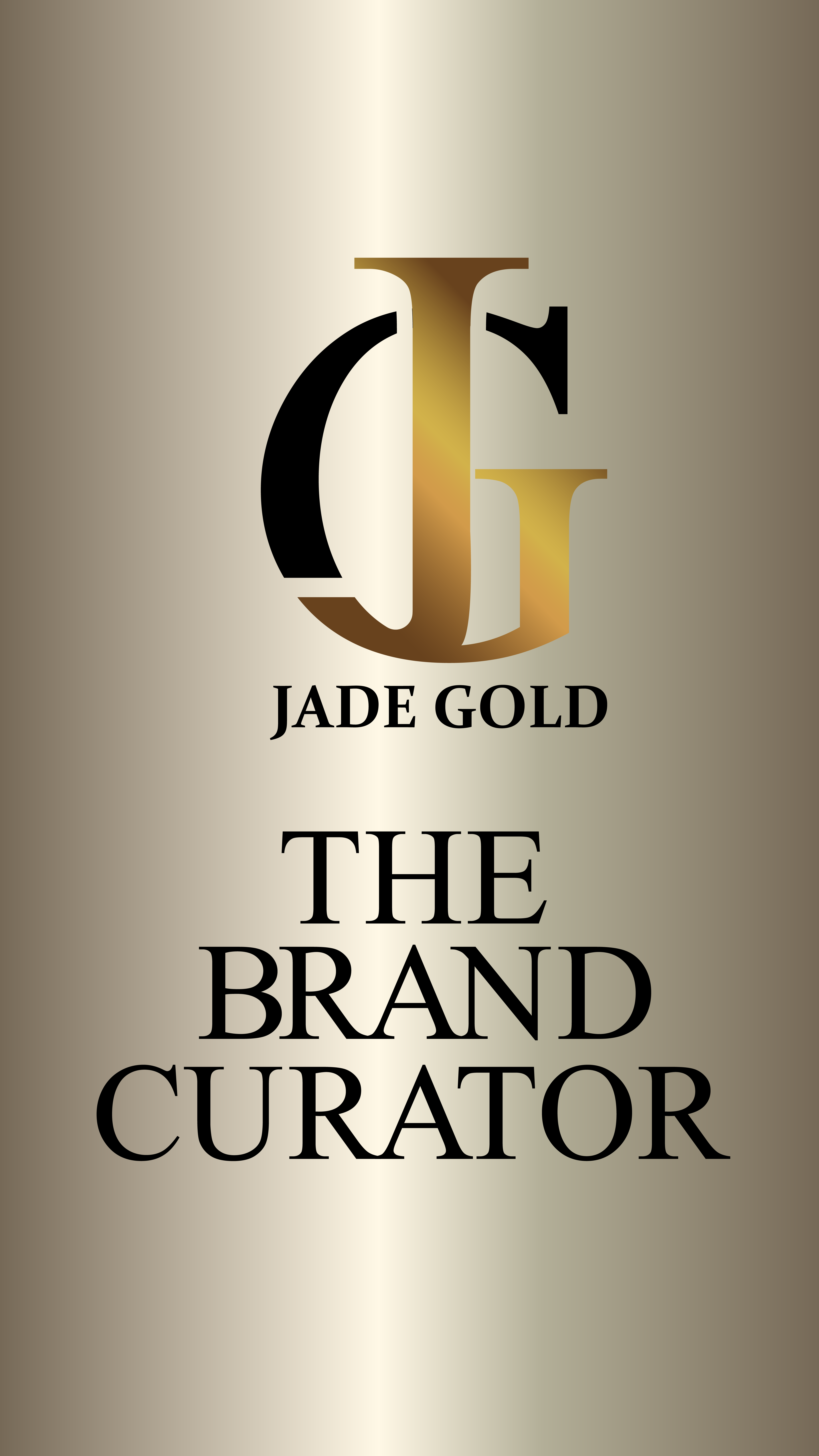 Profile photo for Jade Gold
