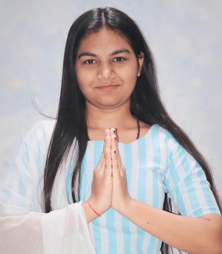 Profile photo for GAZAL GAUSWAMI