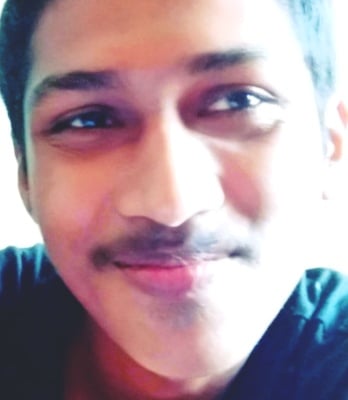 Profile photo for Shawn Barua