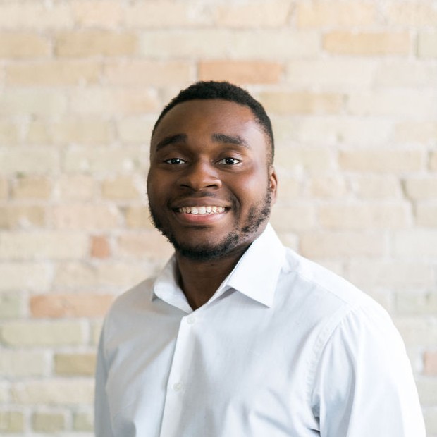 Profile photo for Alexander Ekam