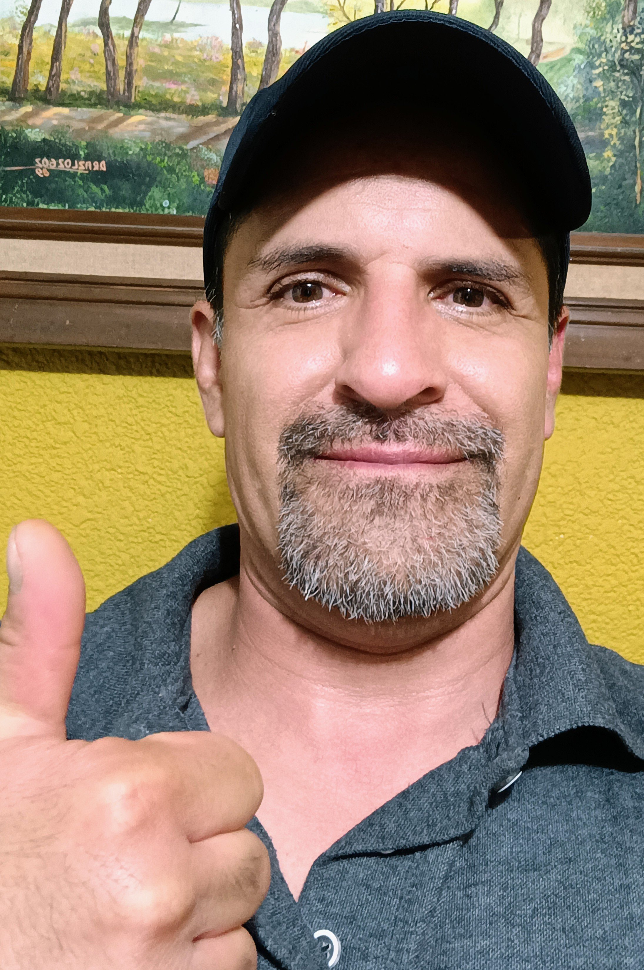 Profile photo for Mauricio Zamora Ramirez