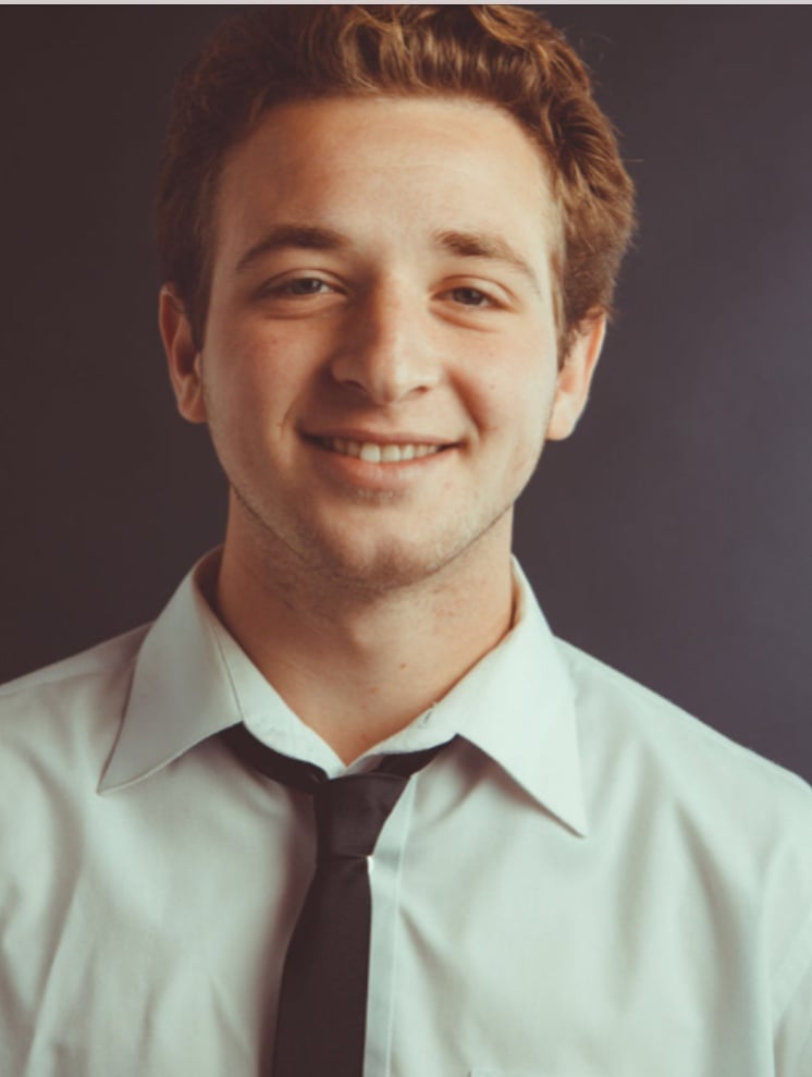 Profile photo for Clay Abrams