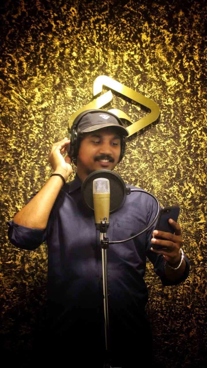 Profile photo for Anuraj PV