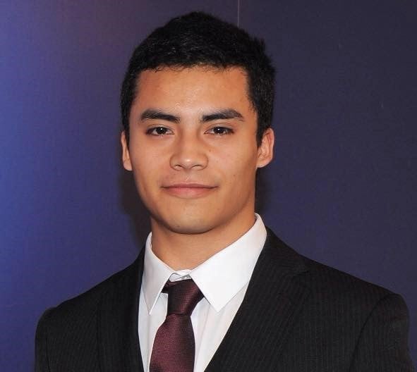 Profile photo for Edward Dorado