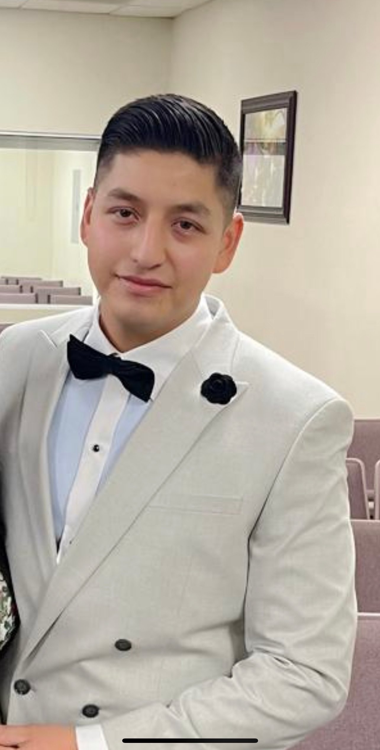 Profile photo for Omar Cibrian