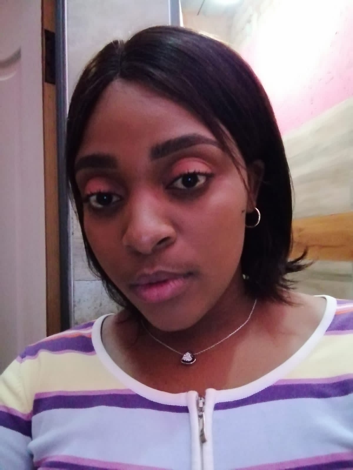 Profile photo for Yvette Yvette
