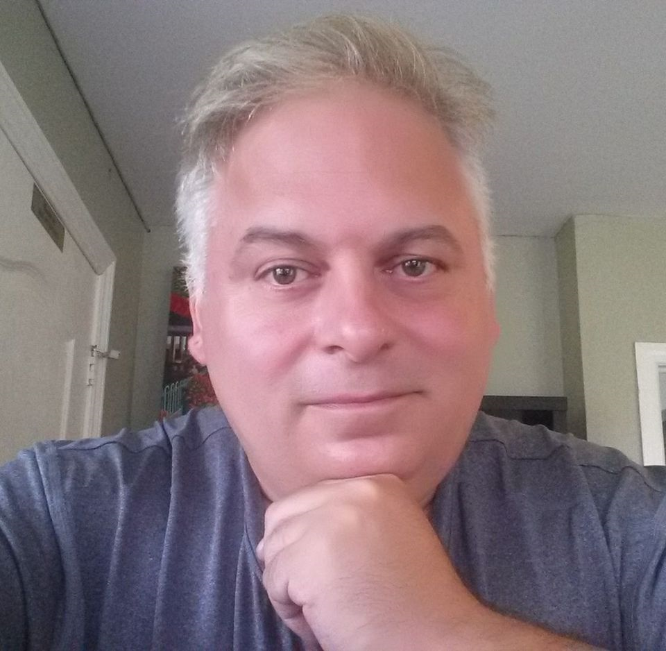 Profile photo for Jeff Plante