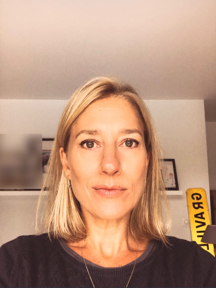 Profile photo for Camille JAMES