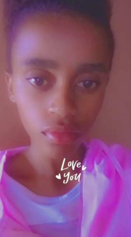 Profile photo for Thandeka Dladla