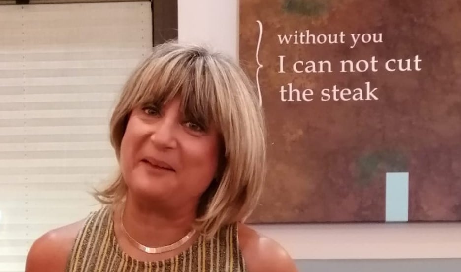 Profile photo for AGATA MARIA CARMELA GROSSO