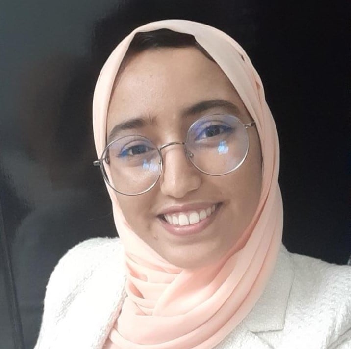 Profile photo for Asmae Leghmid