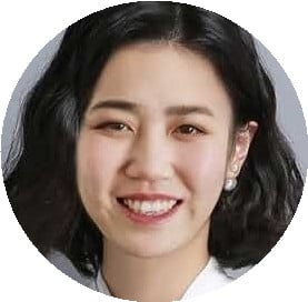 Profile photo for WENXUAN PENG