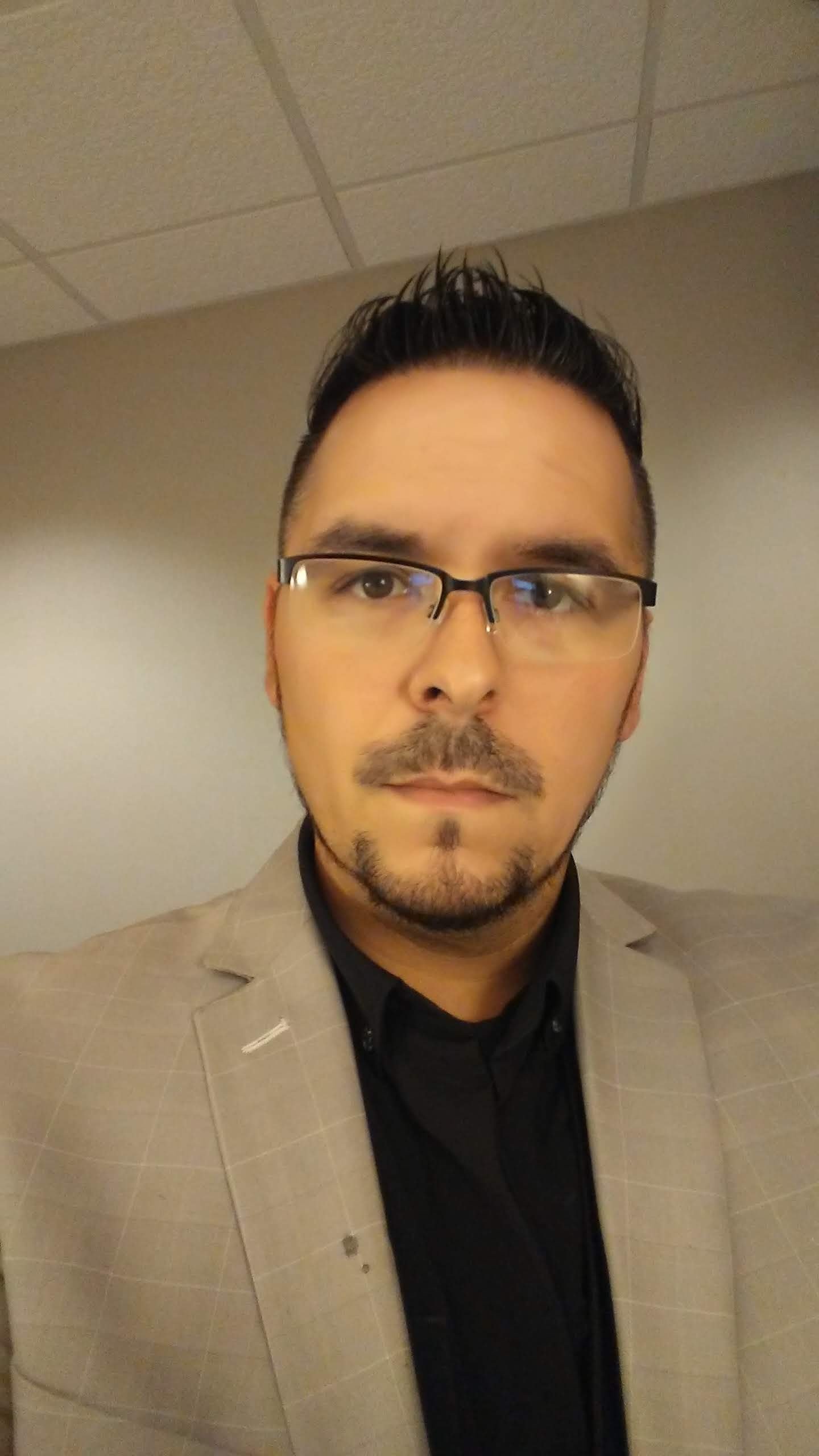 Profile photo for Timothy Roehrig