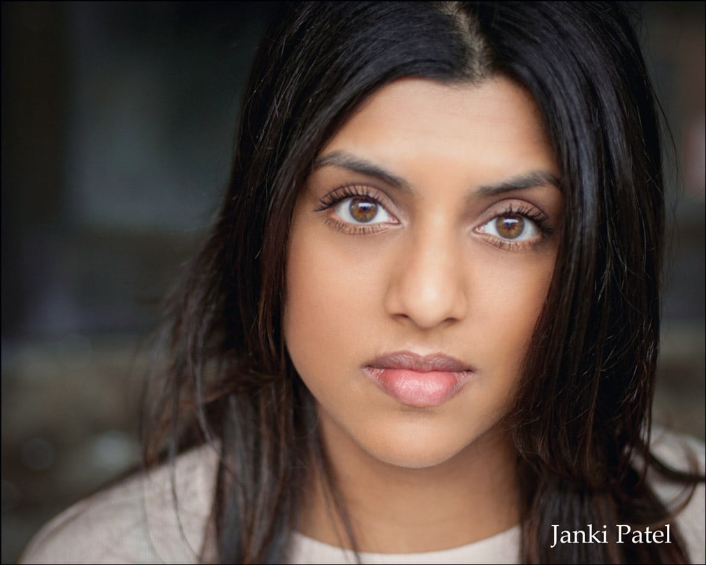 Profile photo for Janki Patel