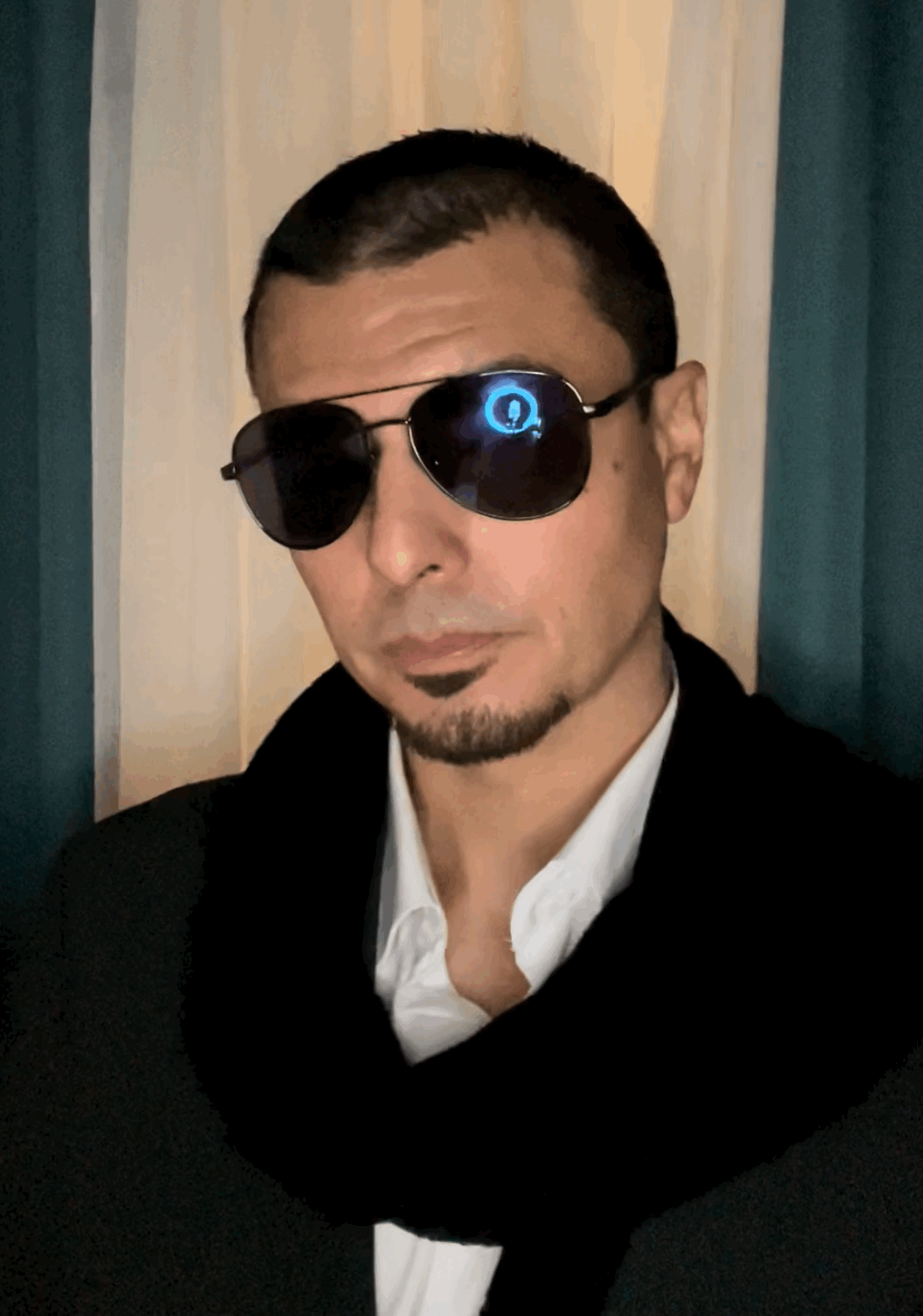 Profile photo for Juan Manuel Huezo