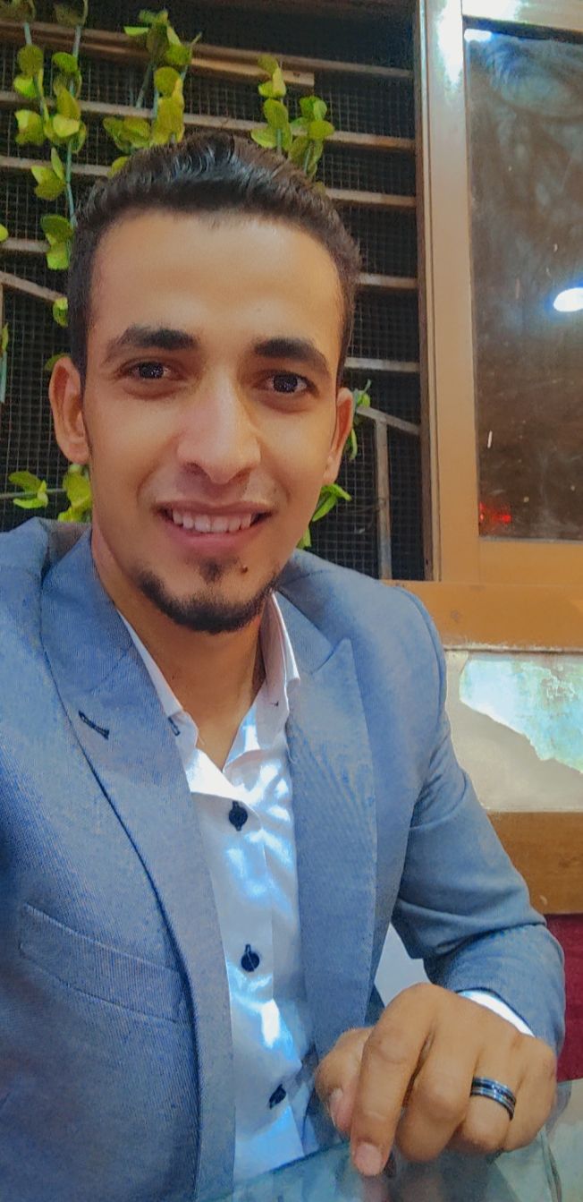 Profile photo for Ahmed Basyouny