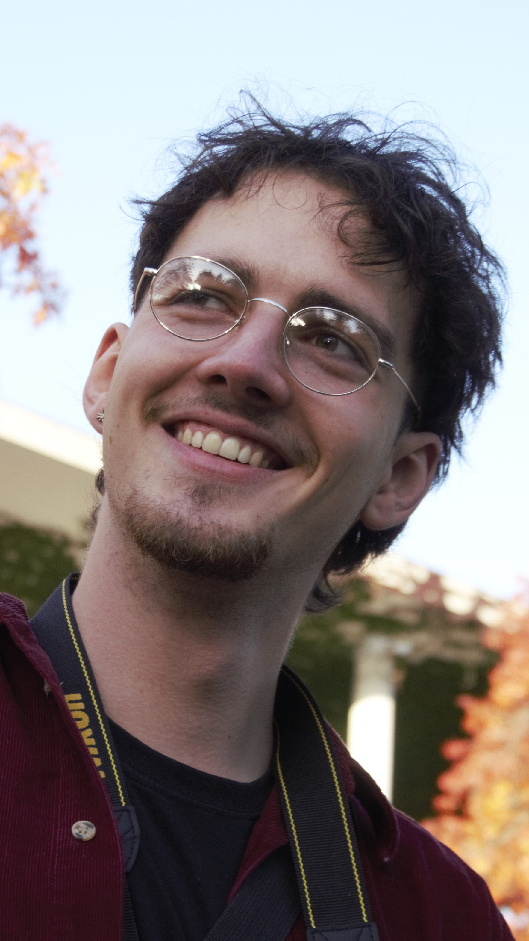 Profile photo for Fabio Zucchi