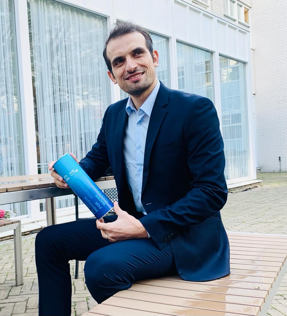 Profile photo for Sanaullah Salam