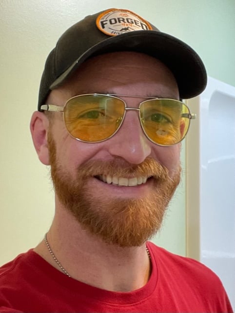 Profile photo for Craig Carlile