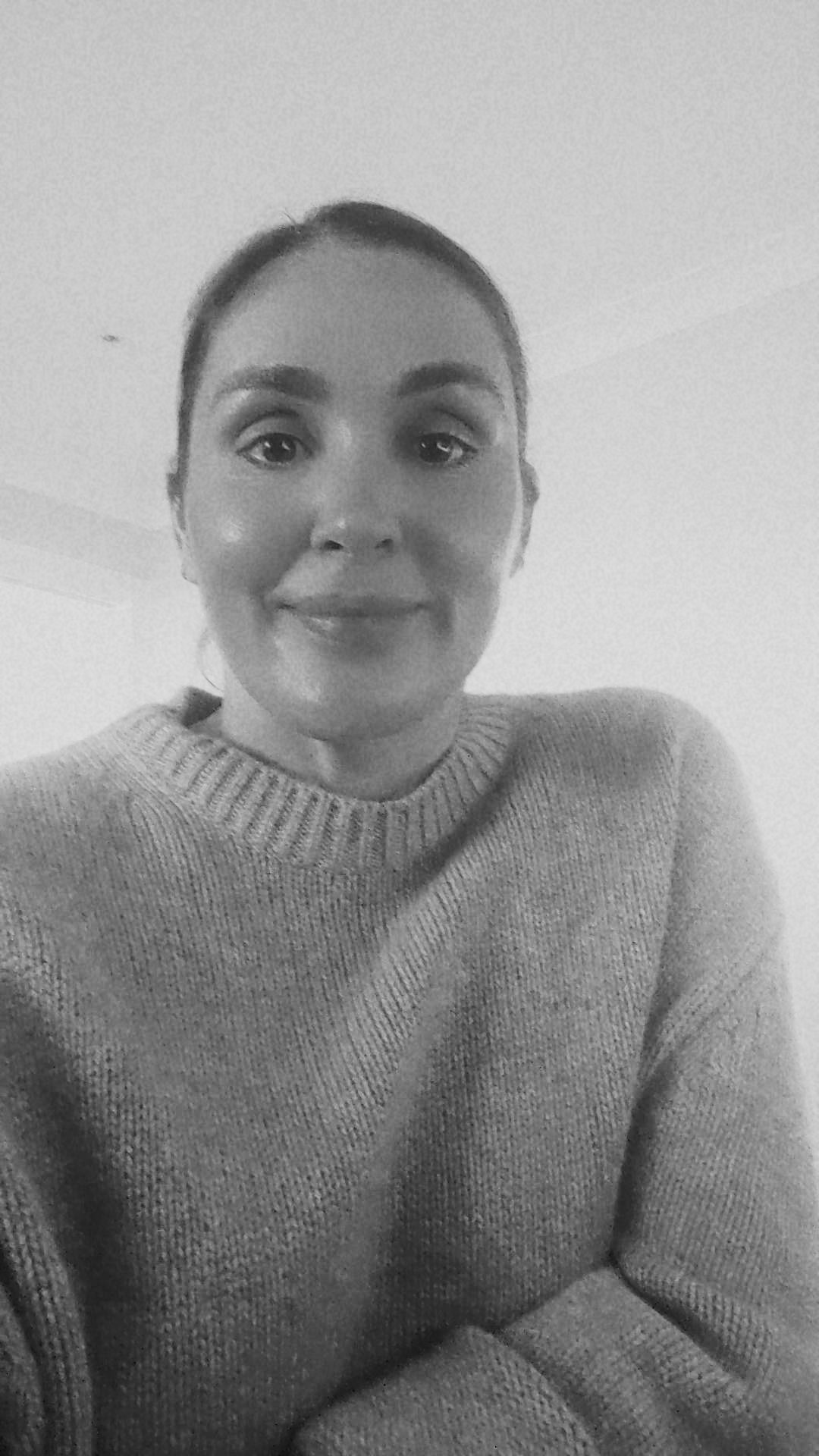 Profile photo for Katherine Dent