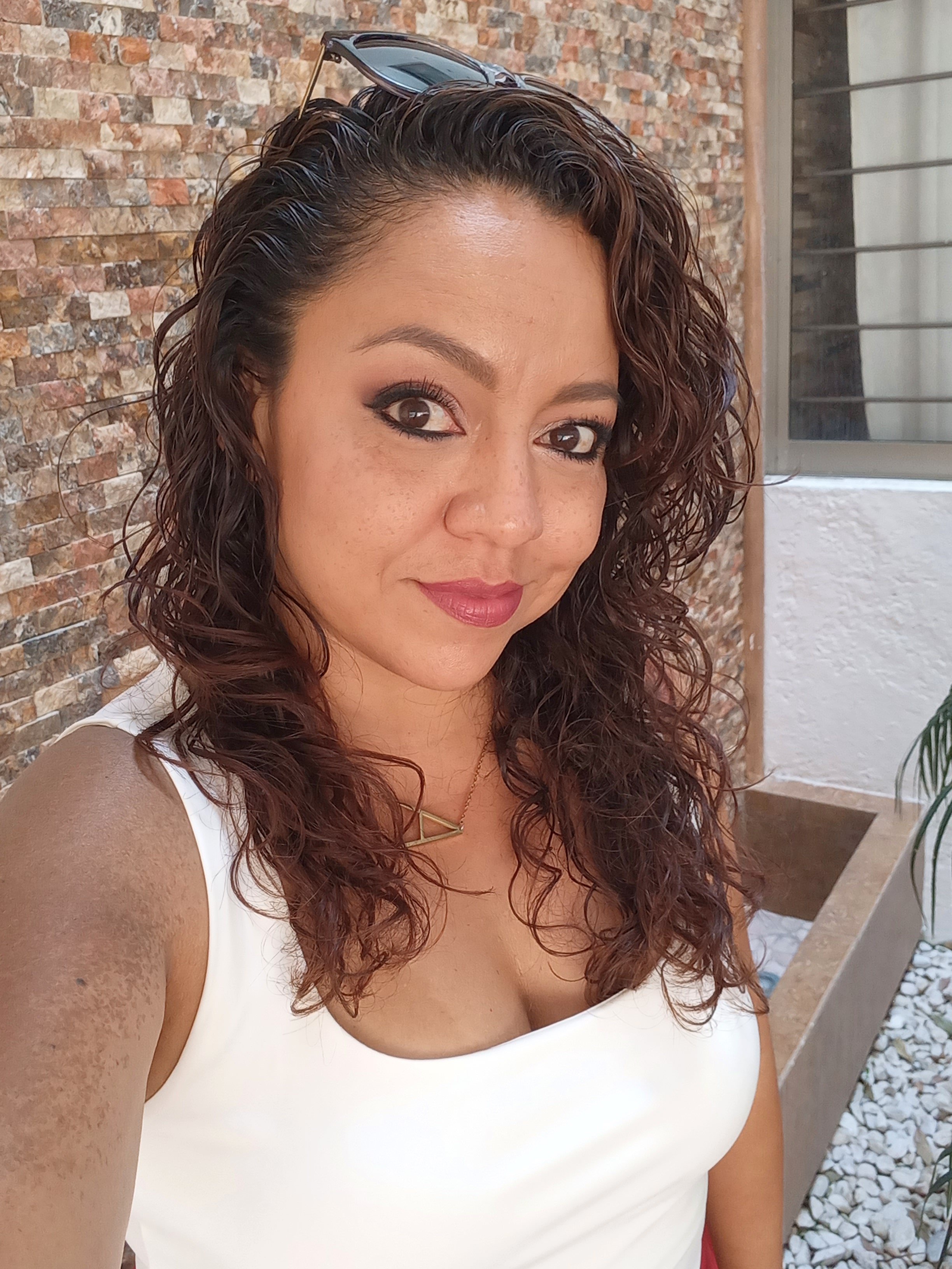 Profile photo for Adriana Rodriguez