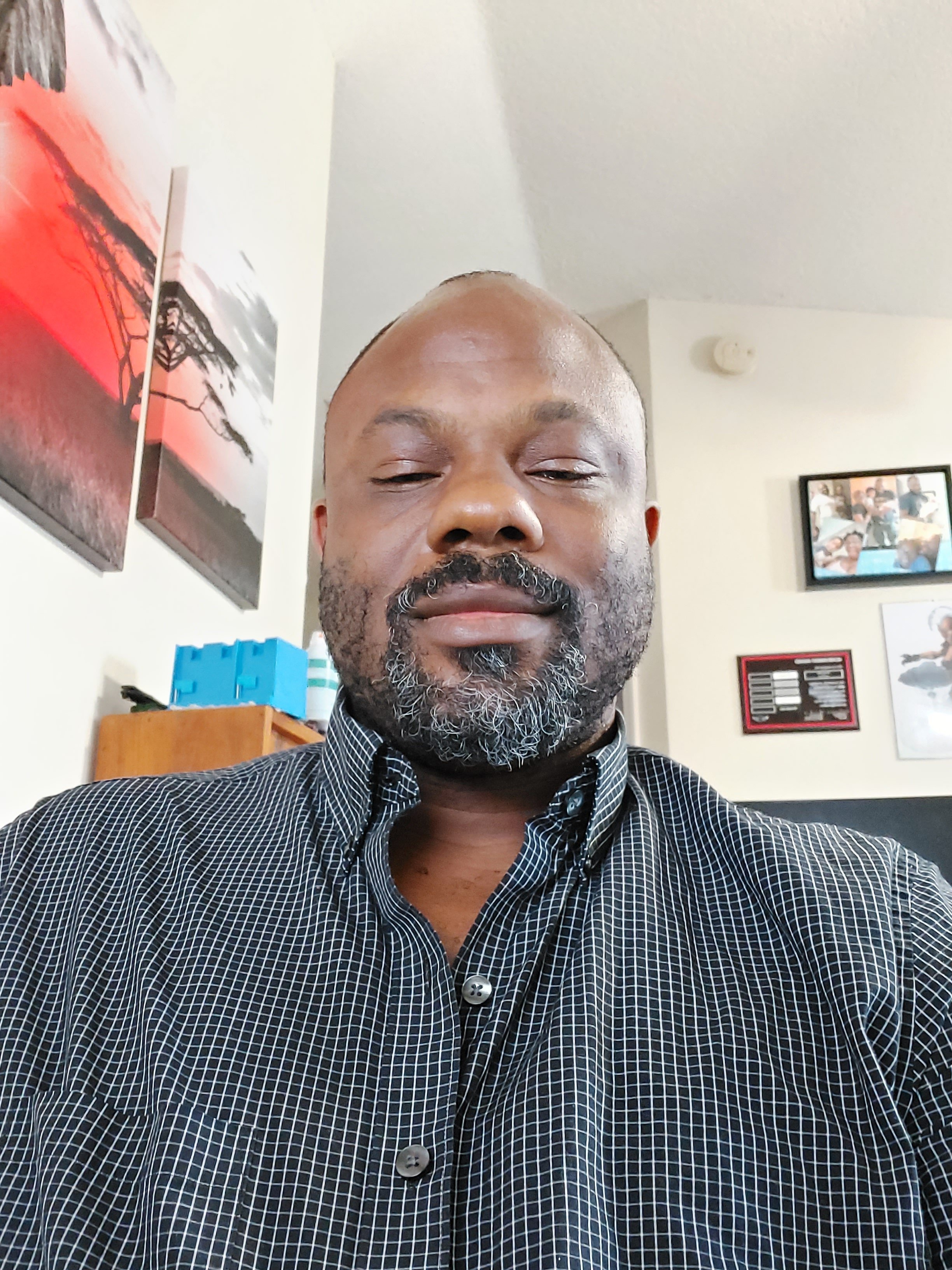 Profile photo for Charles RR Miller