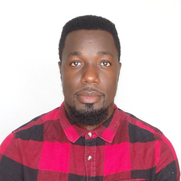 Profile photo for Joseph Junior Aggrey