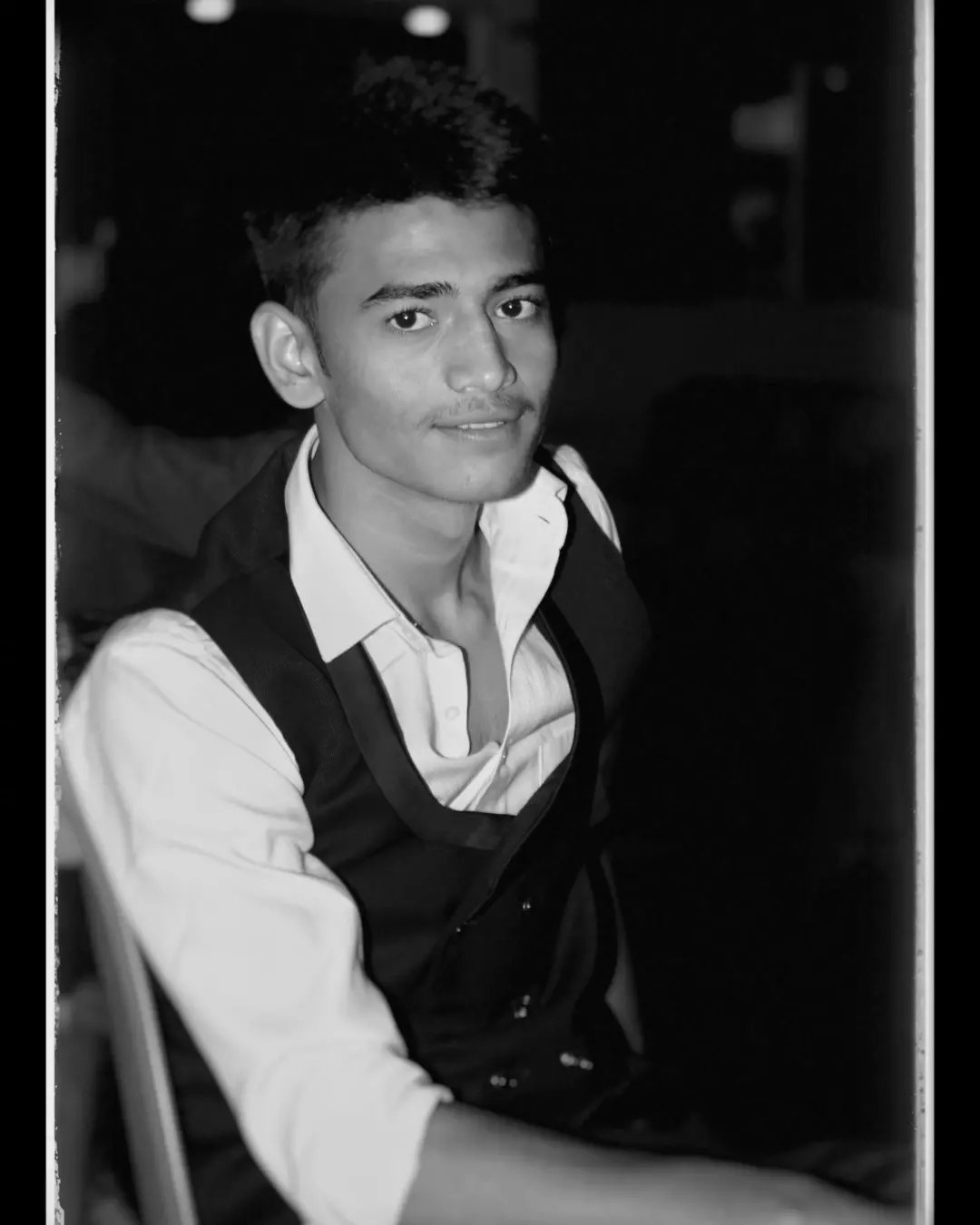 Profile photo for Rajat Ghidode