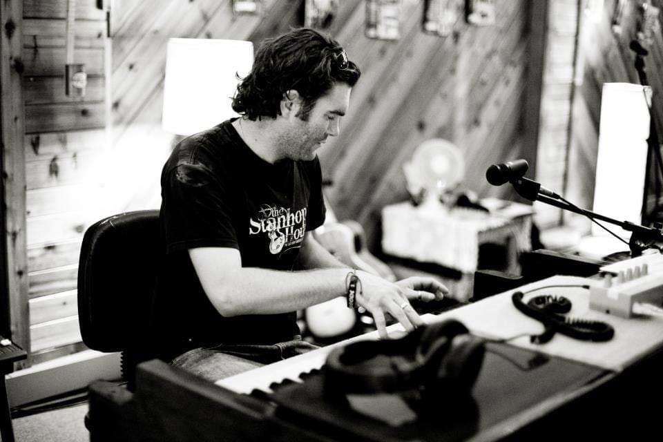 Profile photo for Kevin Hennessey