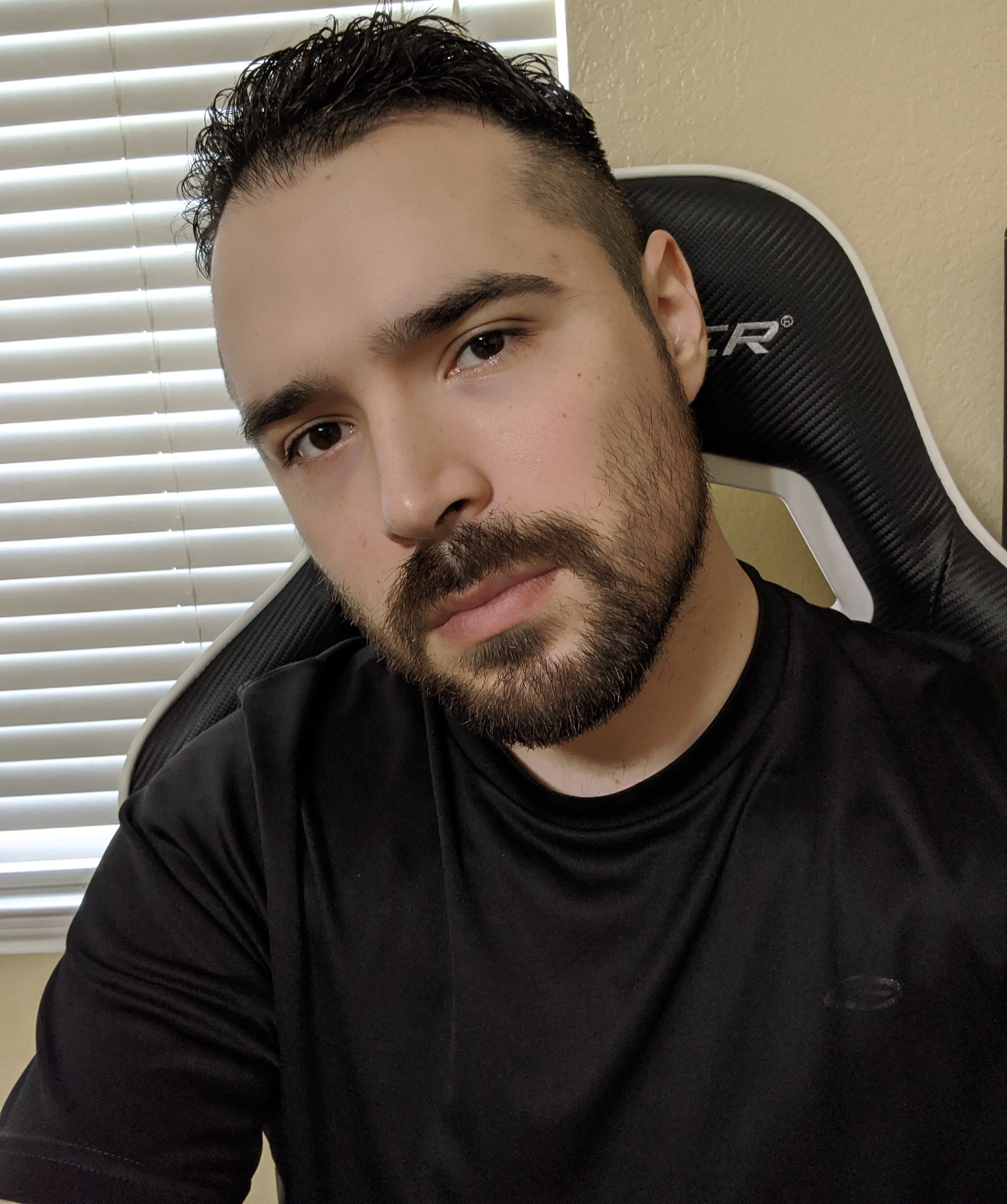 Profile photo for Michael Wallace