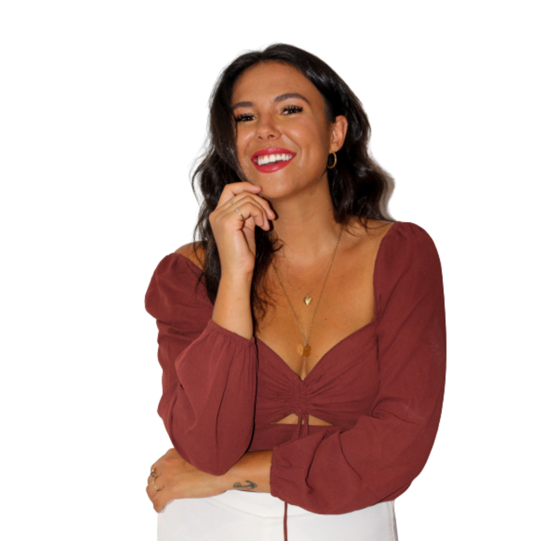 Profile photo for Méghan Labrecque