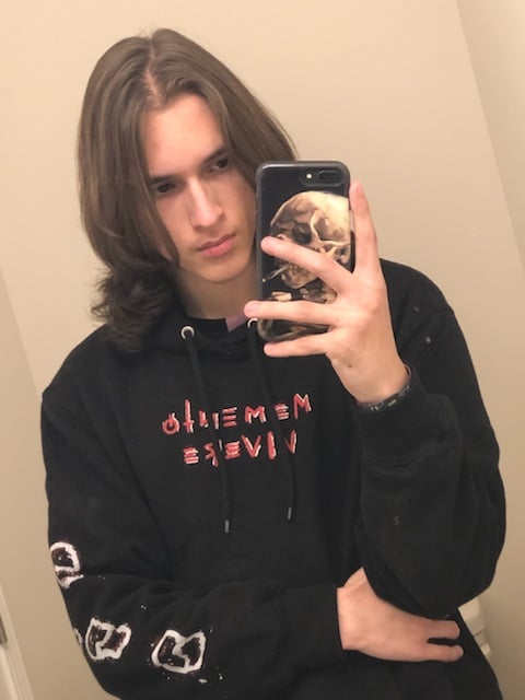 Profile photo for Brandon Whaley