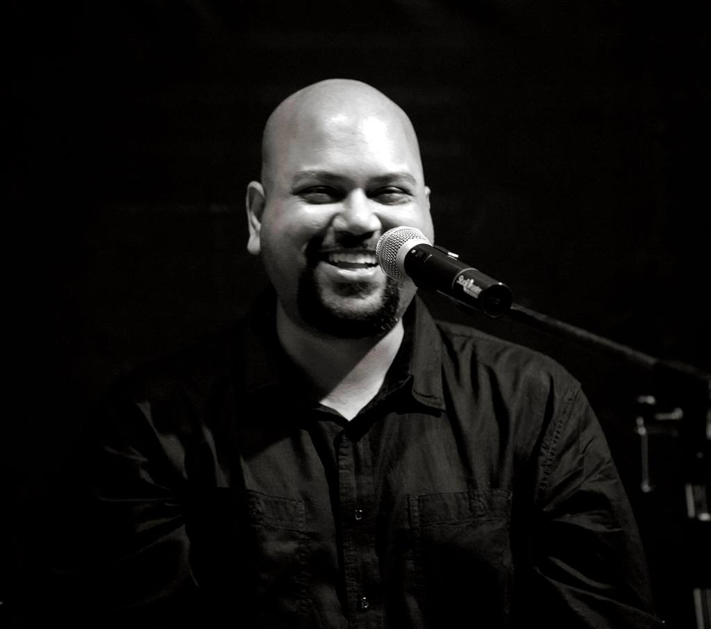 Profile photo for Peter Abraham