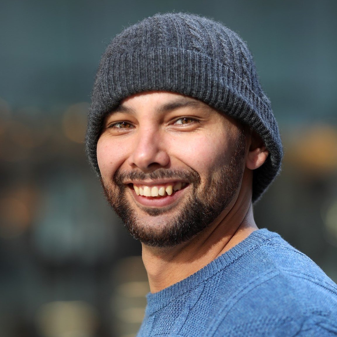 Profile photo for Steven LeFever