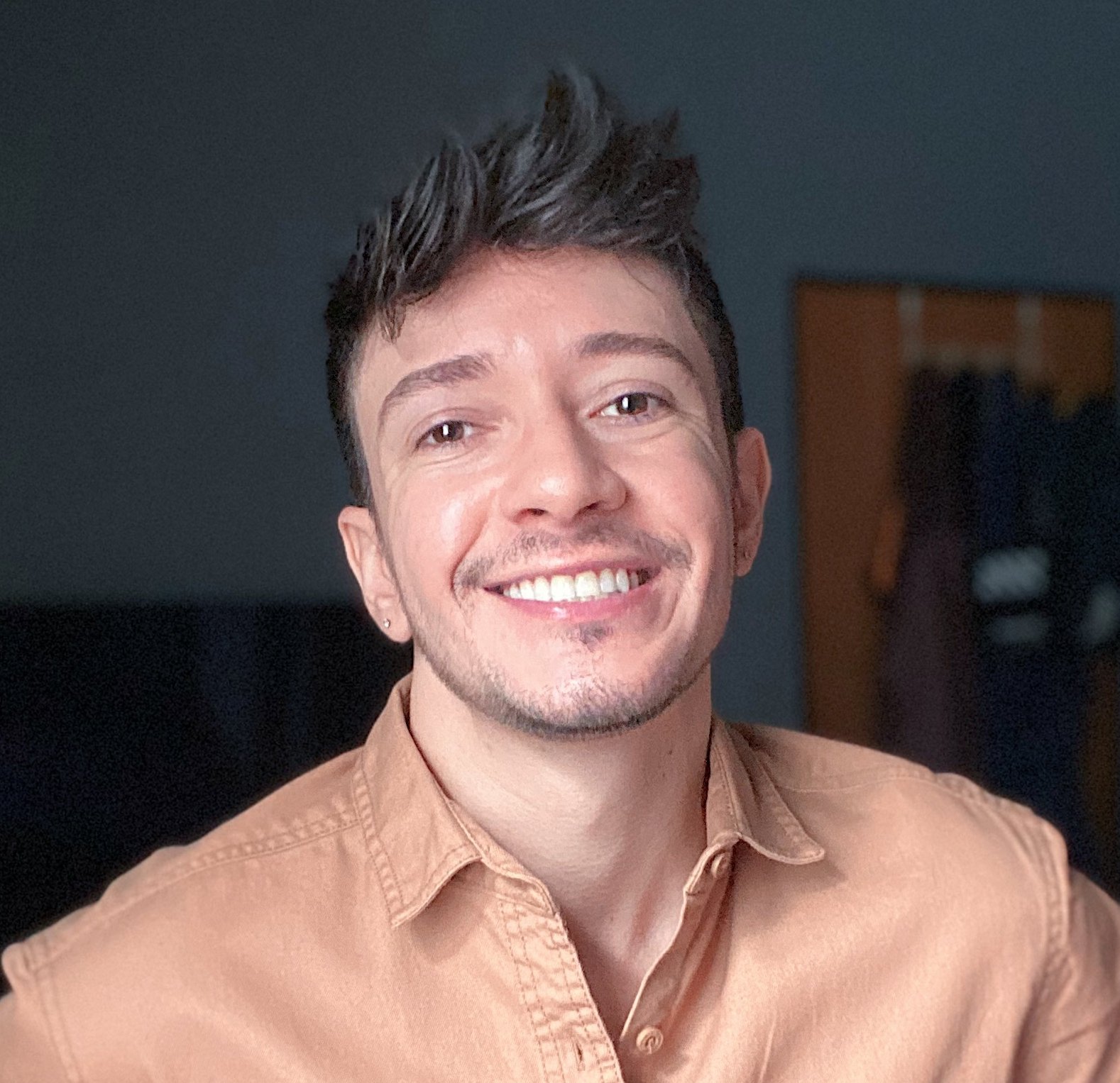 Profile photo for Lucas Moraes