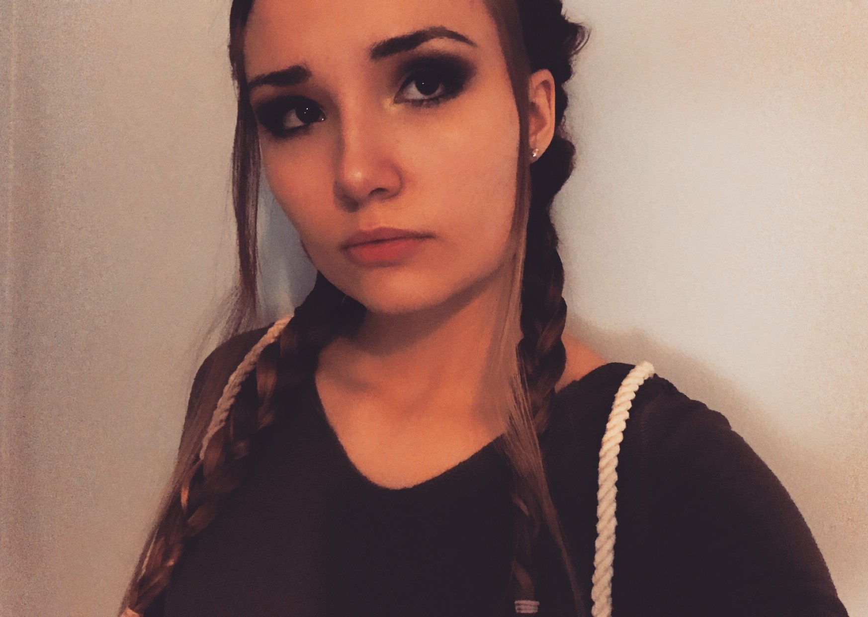 Profile photo for Isabel Sheedy