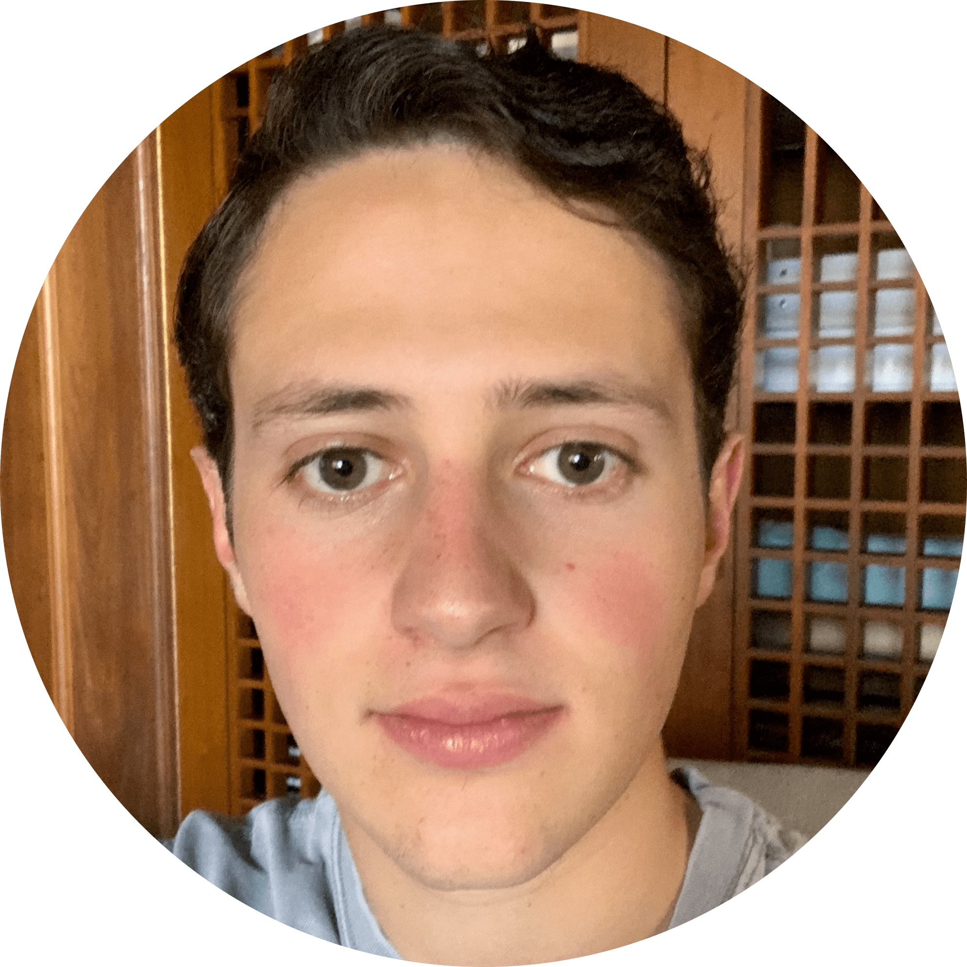 Profile photo for Martin de Bedout Graham