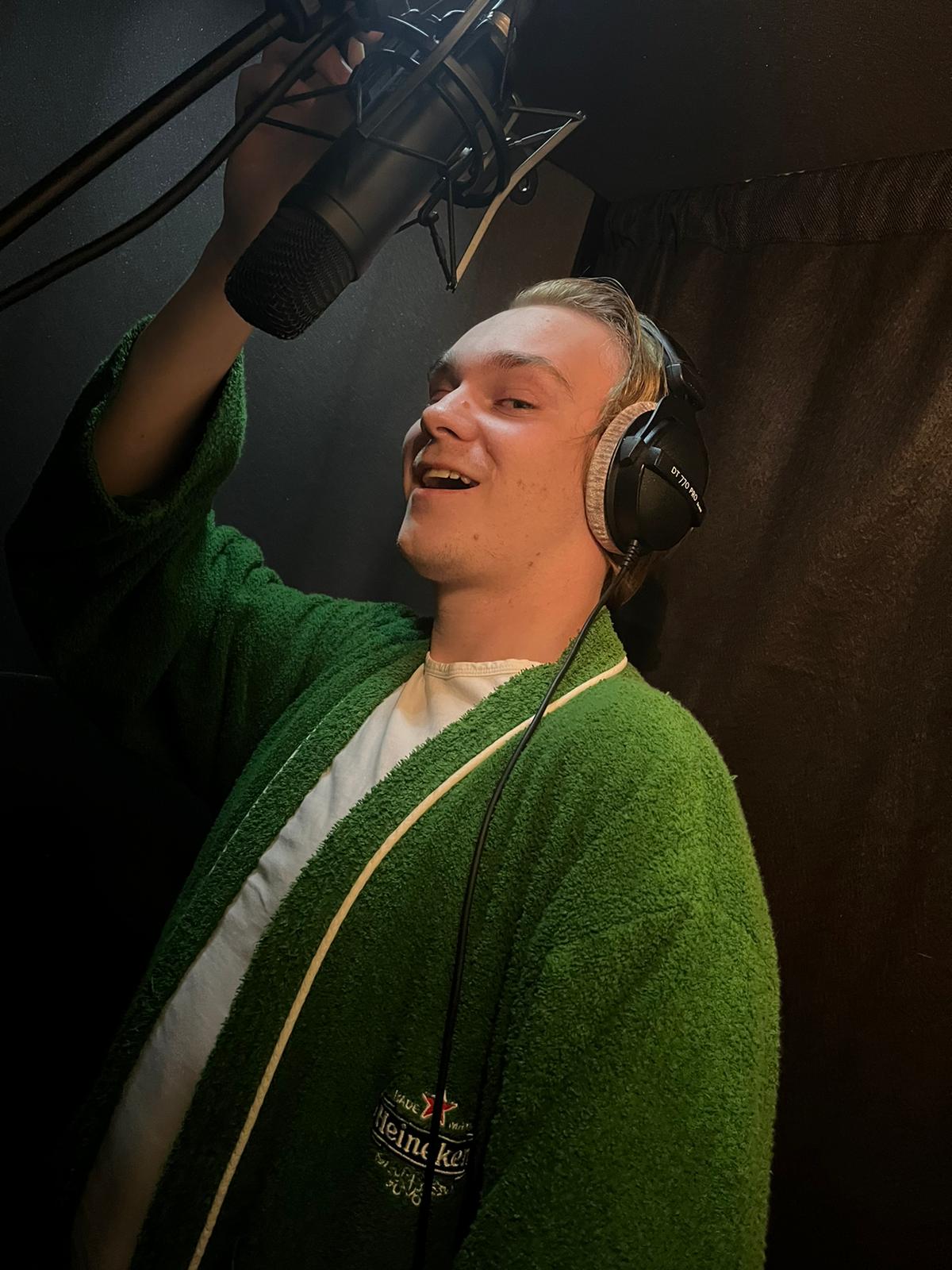 Profile photo for Philip Kraaijenhof