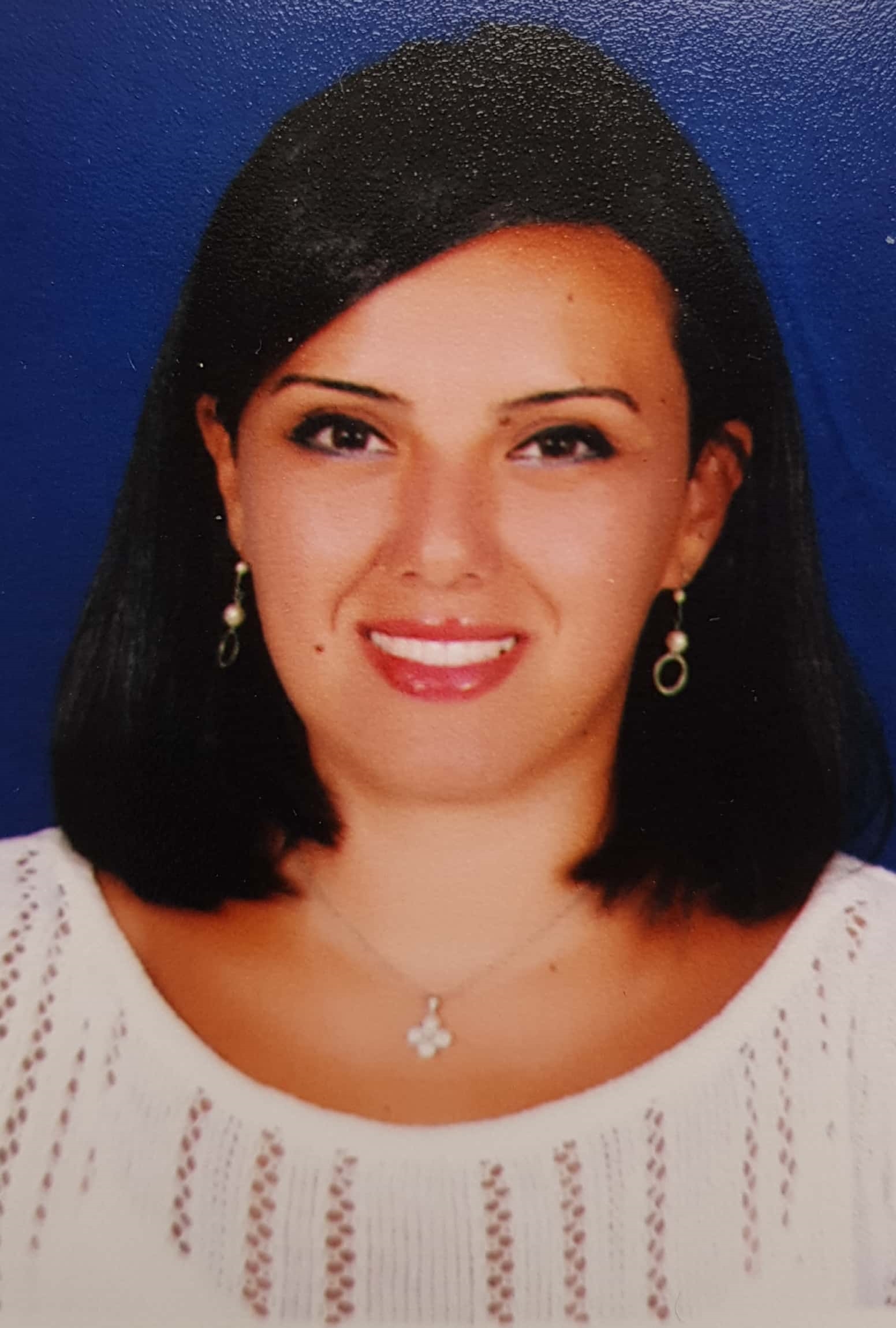 Profile photo for Joy Ghali