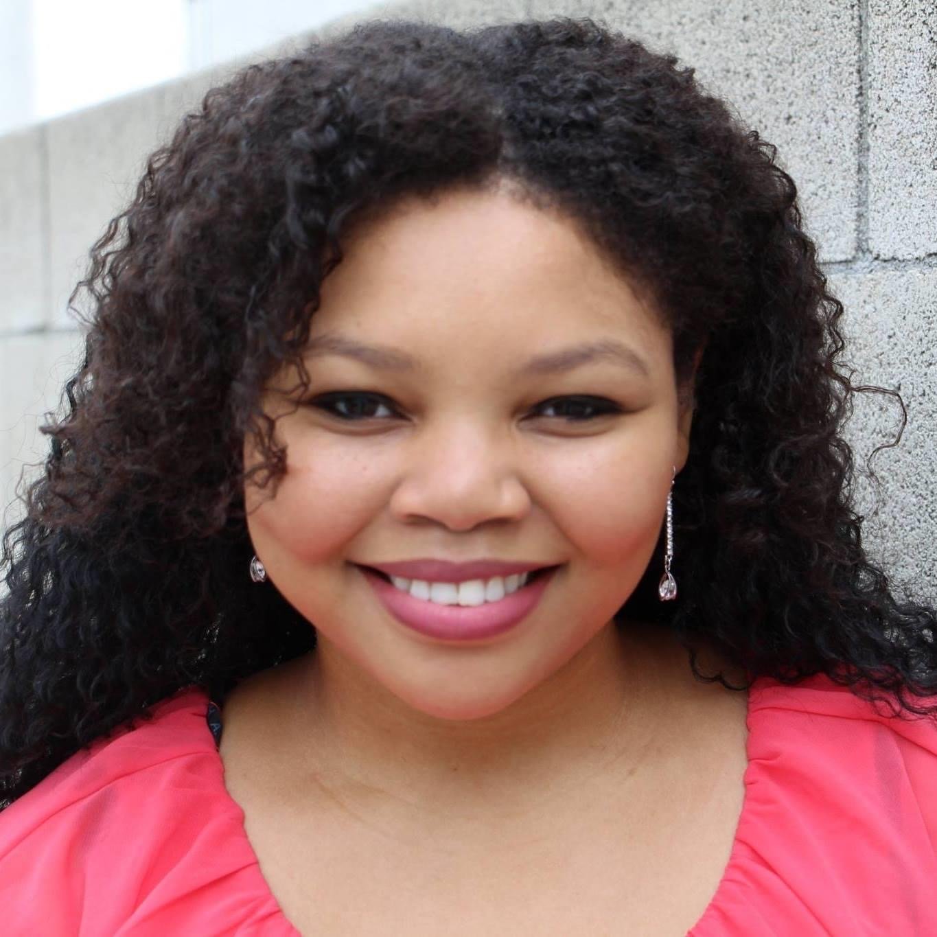 Profile photo for Samira Finley