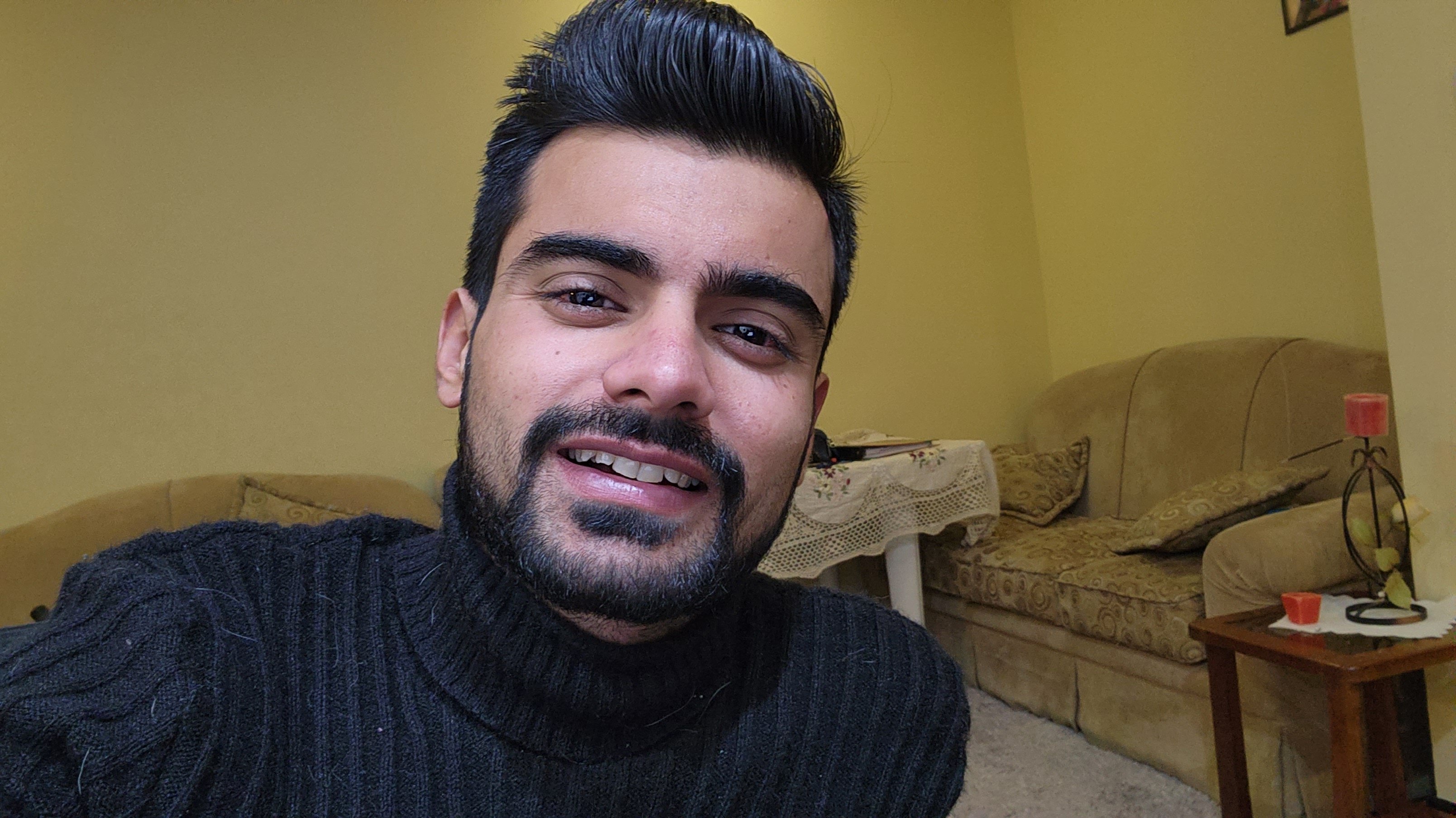 Profile photo for Girish Shamdasani