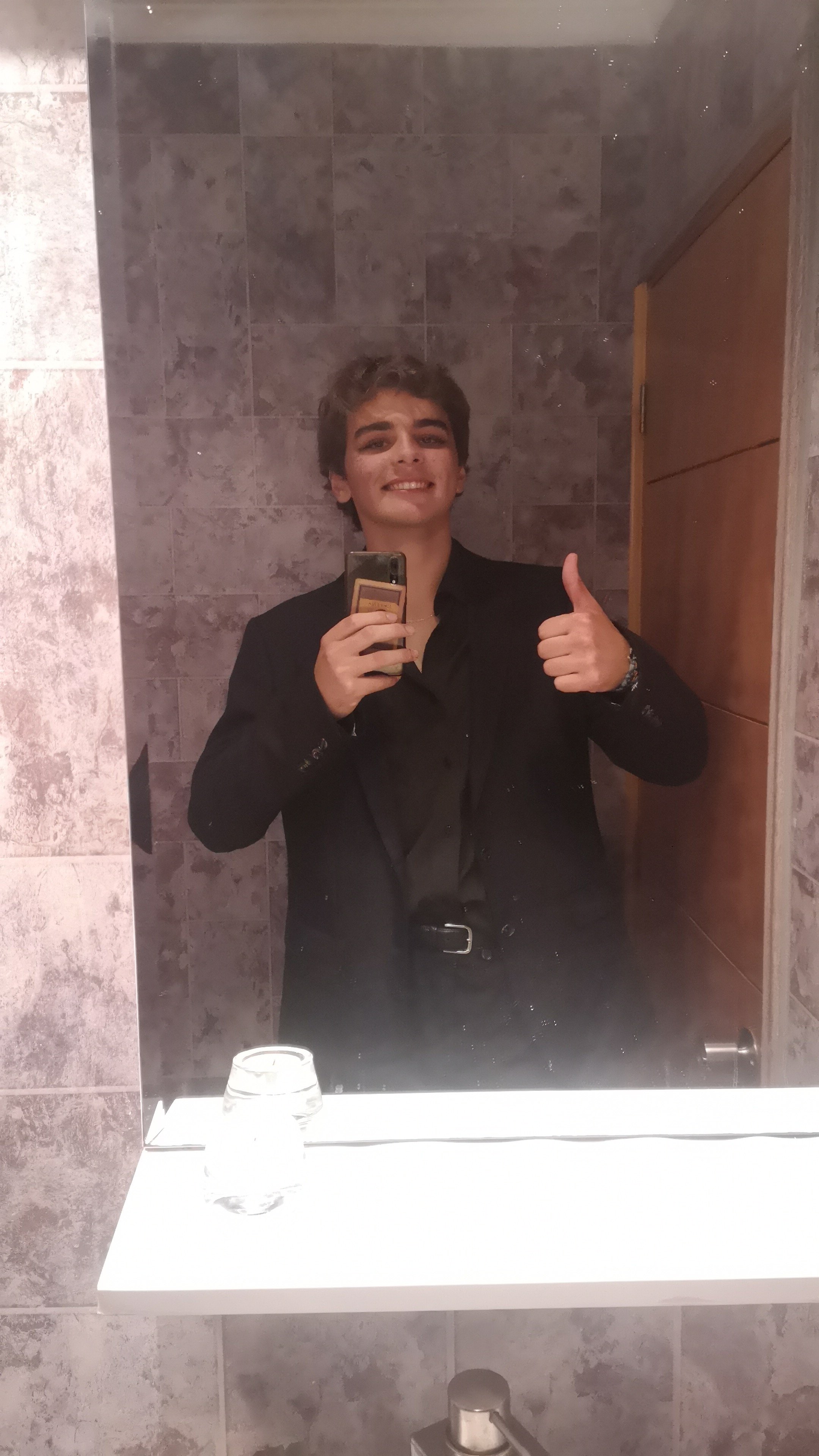 Profile photo for Rafael Baldazzi