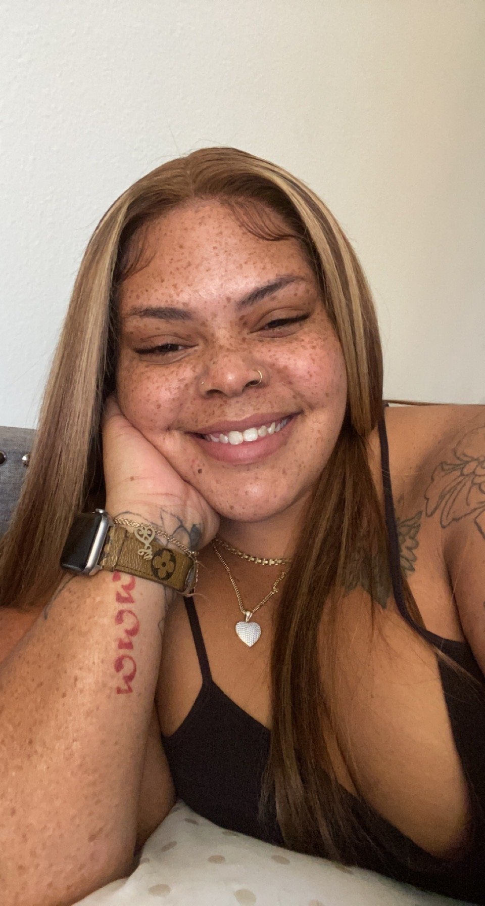 Profile photo for Tia J Davis